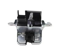 Loquet de verrouillage du couvercle de coffre Serrure de hayon pour VW pour Sharan pour Touareg 7P0827505G 7P0827505N 7P0827505L 7P0827505E couvercle coffre loquet verrouillage
