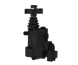 Loquet de verrouillage du hayon, Moteur D'actionneur de Loquet de Verrouillage de Porte de Coffre de Coffre de Hayon CN15 A219A NE Verrouillage et de Déverrouillage Automatique