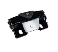 Loquet De Verrouillage Hayon Arrière Pour PEUGEOT 206 207 Et Pour CITROËN C2(Lock catch)