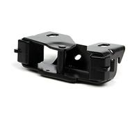 Loquet Gache Serrure de Coffre Arrière Hayon Mécanisme de Verrouillage Déverrouillage compatible pour 206 de 1998 à 2009-8724C0