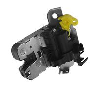 loquet hayon 5TA827505 5TA827505A 5TA827505C Loquet Verrouillage Couvercle Coffre Arrière Pour Seat Pour Tarraco 2019-