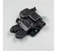 loquet hayon Compatible Avec Nissan Pour Bluebird Pour Sylphy G11 G11Z KG11 NG11 G11L 2006-2012 Verrou De Coffre Et De Hayon OEM: 84631-EW000