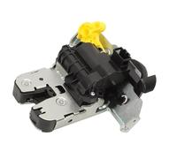 loquet hayon Compatible Avec VW Pour 2017-2022 Pour Touareg 2018-2022 Verrou De Coffre Verrou De Hayon Actionneur De Verrouillage De Porte Arrière OEM:5NA827506