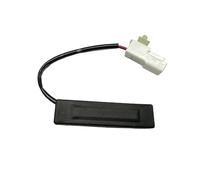 loquet hayon Interrupteur Coffre Voiture Bouton Douverture Hayon Serrure Porte Arrière Déverrouillage Coffre Pour Hyundai I20 81260-1J600 812601J600