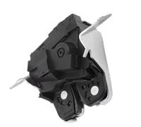 Loquet Hayon Voiture Pour Benz Pour LA X156 | Serrure De Couvercle De Coffre Résout Les Dysfonctionnements Verrouillage Courants A2047400335 arrière Serrure coffre