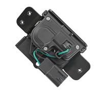 Loquet Hayon Voiture Pour Cadillac Pour CTS Wagon Pour Escalade Pour SRX | Actionneur De Serrure De Porte Hayon Coffre De Hayon 4 Broches 13502697 13581406 13584872 13501871 Boot Loquet Verrouillage