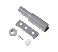 Loquet magnétique robuste pour une ouverture et une fermeture sans effort des tiroirs