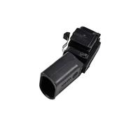 Loquet pare-chocs arrière Unité De Micro-interrupteur Verrouillage Cylindre Hayon 1 Pièce 2 Broches Accessoires Voiture Pour VW Pour Polo 4 9N 2005 - 2010