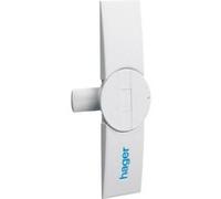 Hager FZ598N Panneau de porte 1 pc(s)