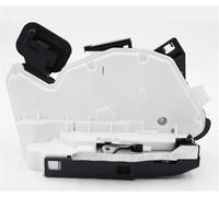 Loquet Porte Antivols Auto Actionneur Verrouillage Porte Avant Arrière Gauche Droite Pour VW Pour Golf MK6 MK7 Pour Passat B7 Pour Polo 6RD837015A 6RD837016A(Rear right)