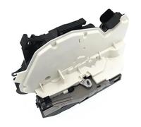 Loquet Porte Antivols Auto Actionneur Verrouillage Porte Pour VW Pour Amarok Pour Tiguan Pour Lavida Pour Passat 5N1837015A 5N1837016A 5N0839015A 5N0839016A(Rear Left)