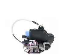 Loquet Porte Antivols Auto Actionneur Verrouillage Porte Pour VW Pour Phaeton Porte D'aspiration 3D1837015AK 3D1837016Al 3D4839015J 3D4839016J(Rear Left)