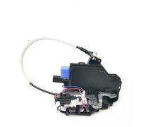 Loquet Porte Antivols Auto Actionneur Verrouillage Porte Pour VW Pour Phaeton Porte D'aspiration 3D1837015AK 3D1837016Al 3D4839015J 3D4839016J(Front Left)