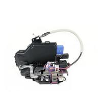 Loquet Porte Antivols Auto Actionneur Verrouillage Porte Pour VW Pour Phaeton Porte D'aspiration 3D1837015AK 3D1837016Al 3D4839015J 3D4839016J(Rear Right)