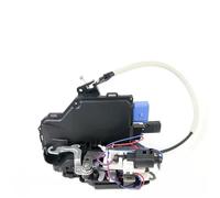 Loquet Porte Antivols Auto Actionneur Verrouillage Porte Pour VW Pour Phaeton Porte D'aspiration 3D1837015AK 3D1837016Al 3D4839015J 3D4839016J(Front Right)