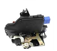 Loquet Porte Antivols Auto For Vw For Golf Mk5 For Caddy For Touareg For For Phaeton Front Rear Left Right Door Lock Actuator(Rear Right)