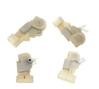 Loquet Porte Antivols Auto Pour Toyota Pour Echo Pour Yaris Pour Vitz Pour Belta Pour Vios Pour Fun Pour Serrure Porte Chargement Avant Arrière Droite Gauche Côté