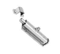 Loquet Porte Door Gate Cabinet Automatic Bolt Latch Lock Furniture Bolts Locks Sliding Chain Security Hardware For