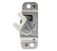 Loquet porte latérale compatible pour Boxer 3, Ducato 3, Jumper 3 (> 2006) | Guide HAUT de porte | porte latérale droite