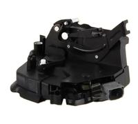 Loquet Porte Voiture Pour BMW Pour E46 325Ci 330Ci Pour M3 2001 2002 2003 2004 2005 2006 Actionneur Serrure Porte Avant Gauche Avant Droite 51217011247 51217011250 Serrure Porte Arrière(Avant gauche)