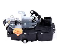Loquet Porte Voiture Pour Chevy Pour Malibu 2007 2008 2009 2010 2011 2012 Actionneur Serrure Porte Avant/arrière/côté Droit/gauche 931-310 931-311 931-334 931-335(Rear Left)
