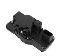 Loquet Porte Voiture Pour Corvette 2005 2006 2007 2008 2009 2010 2011-2013 Pour Convertible Accessoire Voiture Actionneur Verrouillage Porte Côté Gauche/droit 88956758 Serrure Porte Arrière(La gauche)