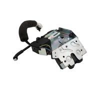 Loquet Porte Voiture Pour Ford Pour Mon-deo Pour MK3 2003 Voiture Loquet Serrure Porte Poignée Hayon Coffre 2S71F43102AD Serrure Porte Arrière