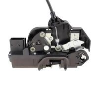 Loquet Porte Voiture Pour HUMMER Pour H2 2008 2009 Serrure Porte Actionneur Mécanisme Loquet Porte Assemblage Avec Câble 25876577 20785787 25876580(Rear Right)