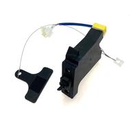 Loquet Porte Voiture Pour Hyundai Pour Sonata 2011 2012 2013 2014 2015 Carburant Gaz Serrure Porte Ouvre-porte Actionneur Poignée 815903S000 81590-3S000
