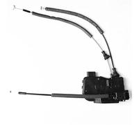 Loquet Porte Voiture Pour Hyundai Pour Sonata 2011 2012-2014 Côté Passager Arrière Voiture Arrière Droite Serrure Porte Loquet Remplacement ASSY-REAR DOOR RH 814203S000