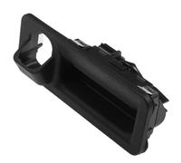 Loquet Porte Voiture Pour KIA Pour Sportage 2016 2017 2018 2019 Porte Arrière Hayon Interrupteur Coffre Ouvre-couvercle Serrure Poignée Voiture 81260D9010 81260-D9010 Serrure Porte Arrière