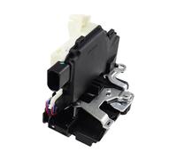 Loquet Porte Voiture Pour Seat Pour Arosa Pour Leon 1997-2006 Actionneur Serrure Porte Centrale Voiture Module Verrouillage Mécanisme Moteur 3B1837015A Serrure Porte Arrière(Rear Right)