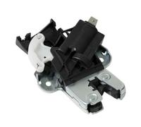 Loquet Porte Voiture Pour Siège Pour Exeo 2008 2009 2010 2011 2012 2013 Siège Coffre Arrière Couvercle Coffre Serrure Loquet Actionneur 4F5827505D Serrure Porte Arrière