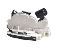 Loquet Porte Voiture Pour SKODA Pour YETI 5L 2009 2010 2011 2012 2013 2014 Loquet Voiture Actionneur Serrure Porte Avant Peur Gauche Droite 6RD837015B 5K1837015B Serrure Porte Arrière(Rear right)