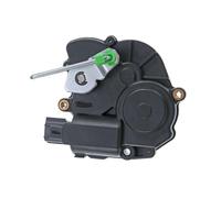 Loquet Porte Voiture Pour Toyota Pour Sienna 2004 2005 2006 2007 2008 2009 2010 Actionneur Serrure Porte Coulissante Arrière Gauche Droite 85620-08071 8562008061 Serrure Porte Arrière(Rear Left)
