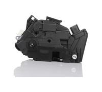 Loquet Porte Voiture Pour VW CC Pour Golf Pour GTI 2004 2005 2006 2007 2008 2009 2010 Actionneur Verrouillage Porte Avant/arrière Gauche/droite 5N0839016A(Back right)