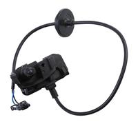 Loquet Porte Voiture Pour VW Pour Beetle 2012 2013 2014 2015 2016 2017 2018 2019 Rabat Remplissage Carburant Actionneur Serrure Porte Moteur Voiture 5C5810773B 5C5810773 Serrure Porte Arrière