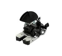 Loquet Porte Voiture Pour VW Pour JETTA Pour Berline 2011 2012 2013 2014 2015 Actionneur Serrure Porte De Voiture De Hayon 5C6 827 505C 5C6827505C Serrure Porte Arrière