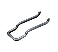 Loquet pour Zanussi lave-vaisselle équivalent à 1522344058