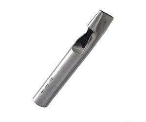 Loquet rotatif avec boucle à vis ovale pour l'installation de bâches de pare-soleil, tonnelle, moustiquaires verticales et pinces de filet (3 x 16)