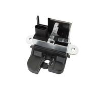 LOQUET VERROU COFFRE HAYON NOIR 5F4827505C Pour SEAT Pour LEON 2011 2012 2013 Loquet Verrouillage Démarrage HETEVSCCK