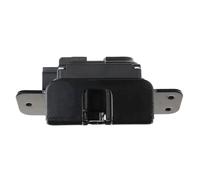 Loquet Verrou De Hayon Actionneur De Verrouillage De Porte Coffre Pour Chevy Pour Suburban 1500 2500 Pour GMC Pour Yukon Pour Cadillac Auto Parts 13501871 13502697 931-299 Serrure De Hayon Coffre