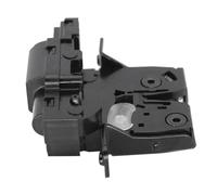 Loquet Verrou Hayon 905022DX0A 90502-2DX0A Pour Nissan Pour Micra Pour Tiida Pour Qashqai Loquet Verrouillage Porte Coffre Arrière