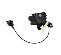 Loquet Verrou Hayon Actionneur De Verrouillage De Hayon Arrière 1 Pièce 4W7Z5443200AA 6W7Z5443200A Pour Ford Crown Victoria Pour Mercury Pour Grand Marquis 04-11
