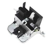 Loquet Verrou Hayon Interrupteur De Verrouillage De Porte De Coffre Arrière Pour Seat Alhambra 2011-2018 Actionneur Verrouillage De Couvercle De Coffre Arrière 7P0827505G
