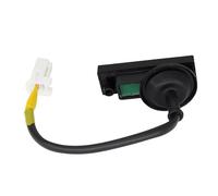 Loquet Verrou Hayon Pour Hyundai I30 FD 81260-1W220 Bouton D'ouverture De La Poignée De Déverrouillage Du Couvercle Arrière Serrure Coffre Voiture