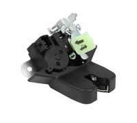 Loquet Verrou Hayon Pour Kia Pour Forte 2019 2020 Actionneur De Verrouillage Du Couvercle Du Coffre Arrière 81230-F2010 81230-F2000 81230M6030