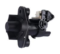 Loquet Verrou Hayon Pour TOYOTA Pour AYGO 2005-2014 COMPLET HAYON COFFRE VERROUILLAGE Mécanisme D'actionneur De Loquet Serrure Coffre Voiture(Switch)