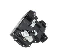 Loquet Verrou Hayon Pour VW Pour Jetta Pour Golf Pour GTI MK4 B5 | Serrure Porte Avant Gauche Avant Droite, 1 Pièce, Accessoires Voiture Haut Gamme