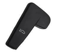 Loquet verrouillage capot Compatible Avec Skoda Pour Superb 2015-2024 6R1823533 LHD Poignée De Déverrouillage De Capot Noire Mécanisme De Capot Interrupteur D'actionneur De Verrouillage